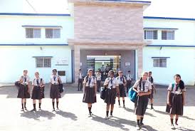 Large School Image