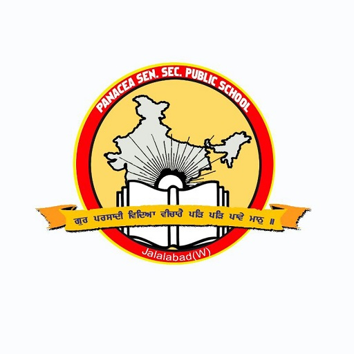 PANACEA PUBLIC SCHOOL