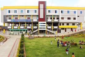 Large School Image