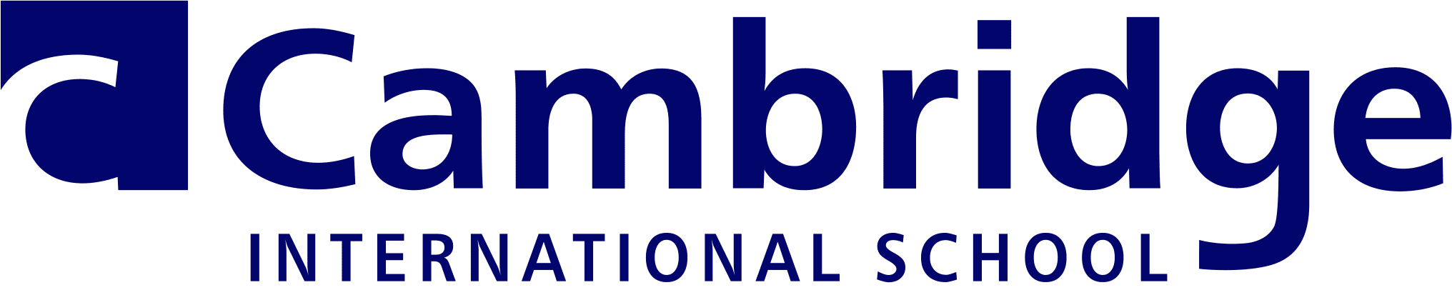 Cambridge International School