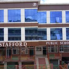 Large School Image