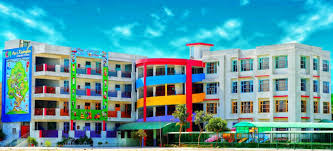 Large School Image