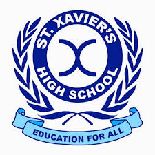 ST. XAVIERS HIGH SCHOOL