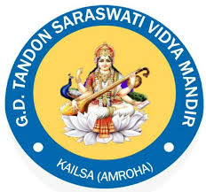 GHANSHYAM DAS TANDON SARASWATI VIDYA MANDIR