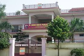 Large School Image