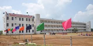 Large School Image