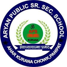 ARYAN PUBLIC SENIOR SECONDARY SCHOOL