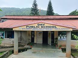 Large School Image