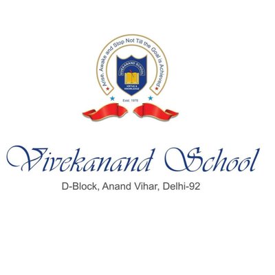 VIVEKANAND SCHOOL