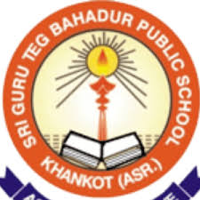 SRI GURU TEG BAHADUR PUBLIC SCHOOL