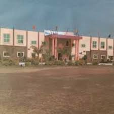 Large School Image