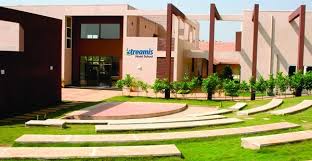 Large School Image