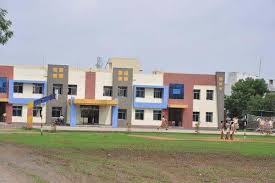 Large School Image