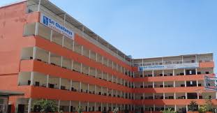 Large School Image