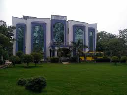 SAFFRON GLOBAL SCHOOL