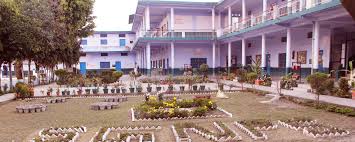 Large School Image