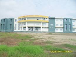 Large School Image