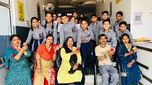 Large School Image
