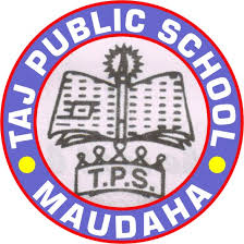 TAJ PUBLIC SCHOOL