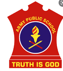 ARMY PUBLIC SCHOOL