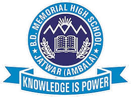 Large School Image