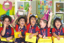 Large School Image