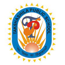TAKSILA PUBLIC SCHOOL
