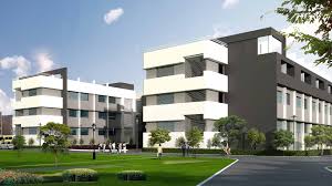 Large School Image