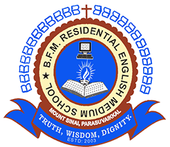 BFM Residential English Medium School (Thiruvananthapuram)