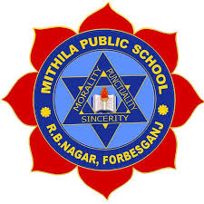 MITHILA PUBLIC SCHOOL
