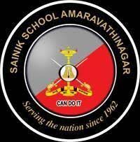 SAINIK SCHOOL AMETHI