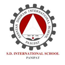 S.D. International School