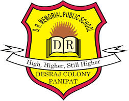 D R MEMORIAL PUBLIC SCHOOL