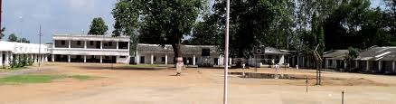 Large School Image