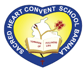 SACRED HEART CONVENT SCHOOL