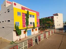 Large School Image