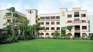 Large School Image
