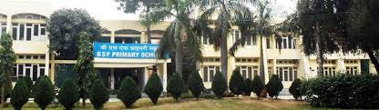 Large School Image