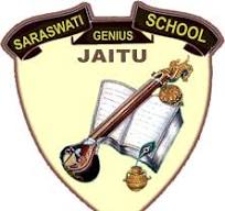 SARASWATI GENIUS SCHOOL