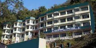 Large School Image