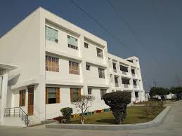 Large School Image