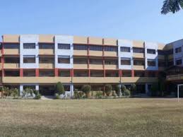 Large School Image