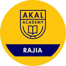 AKAL ACADEMY RAJIA