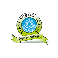 TYAGI PUBLIC SCHOOL