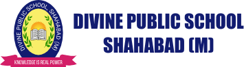 DIVINE PUBLIC SCHOOL