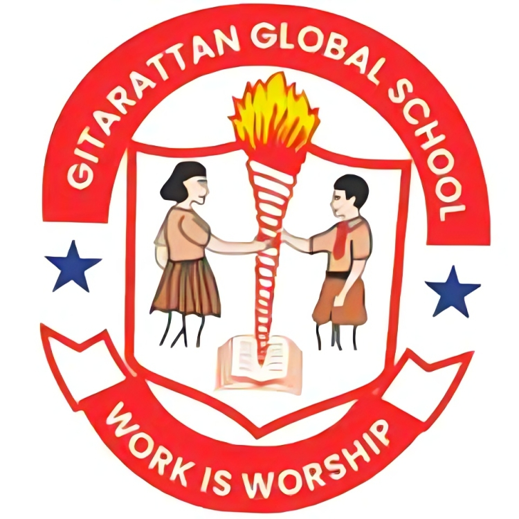 Gitarattan Jindal Public School, Rohini