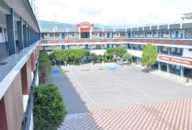 Large School Image