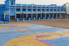Large School Image