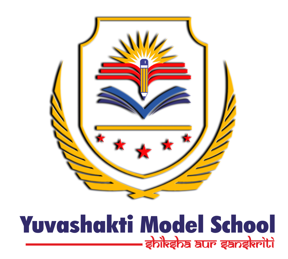 Large School Image