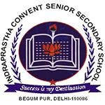 Indraprastha Convent Sr Sec School, Rohini